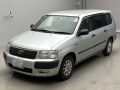 2013 Toyota Succeed Van