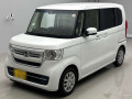 2021 Honda N-BOX