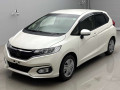 2017 Honda Fit