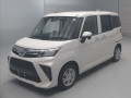 2021 Toyota Roomy