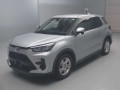 2020 Toyota Raize