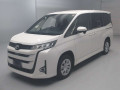 2022 Toyota Noah