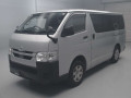 2021 Toyota Hiace Van