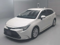 2021 Toyota Corolla Touring Wagon