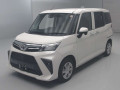 2021 Toyota Roomy