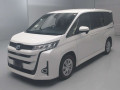 2022 Toyota Noah