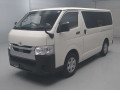 2022 Toyota Hiace Van