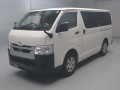 2021 Toyota Hiace Van