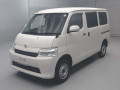 2021 Toyota Townace Van