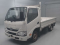 2020 Toyota Dyna Truck