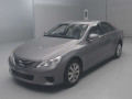 2010 Toyota Mark X
