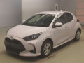 2021 Toyota YARIS