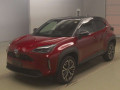 2023 Toyota YARIS CROSS