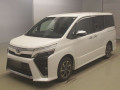 2021 Toyota Voxy
