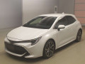2022 Toyota Corolla Sports