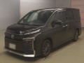 2023 Toyota Voxy