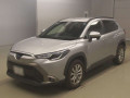 2023 Toyota Corolla Cross