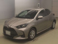 2024 Toyota YARIS