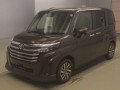 2021 Toyota Roomy
