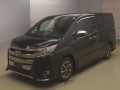 2021 Toyota Noah