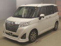 2017 Toyota Roomy