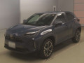 2024 Toyota YARIS CROSS