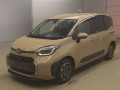 2023 Toyota Sienta