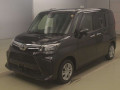 2021 Toyota Roomy