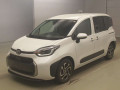 2023 Toyota Sienta
