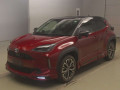 2021 Toyota YARIS CROSS