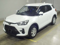 2023 Toyota Raize