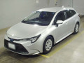 2021 Toyota Corolla Touring Wagon