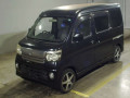 2005 Daihatsu Atrai Wagon