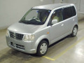 2009 Mitsubishi eK Wagon