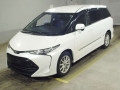 2017 Toyota Estima