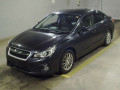 2013 Subaru Impreza G4