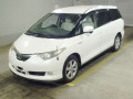 2007 Toyota Estima Hybrid