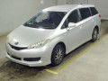 2012 Toyota Wish