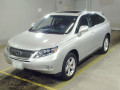 2012 Lexus RX