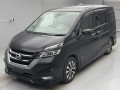 2019 Nissan Serena