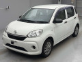 2019 Toyota Passo