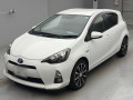2013 Toyota Aqua