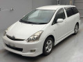 2007 Toyota Wish