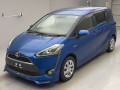 2016 Toyota Sienta