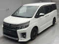 2016 Toyota Voxy