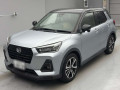 2019 Daihatsu Rocky