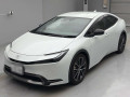 2025 Toyota Prius