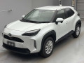 2023 Toyota YARIS CROSS