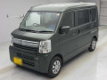 2025 Suzuki Every