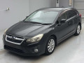 2013 Subaru Impreza Sports